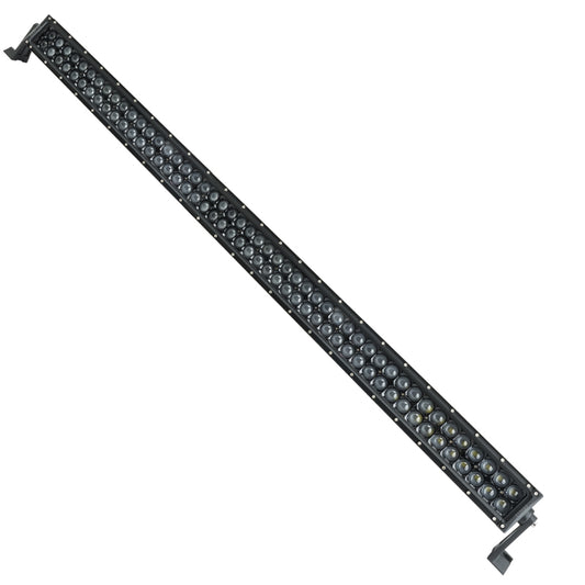 Oracle Black Series - 7D 50 288W Dual Row LED Light Bar - 6000K
