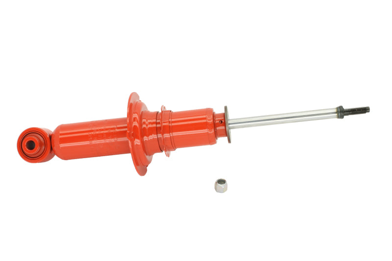 KYB Shocks & Struts AGX Rear MAZDA Miata (MX5) 1990-97-thumbmail-1