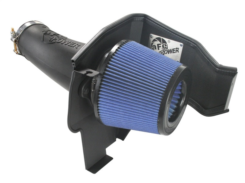 aFe MagnumFORCE Intake Stage-2 Pro 5R 11-12 Dodge Challenger/Charger / 11-12 Chrysler 300 V8 6.4L-thumbmail-1