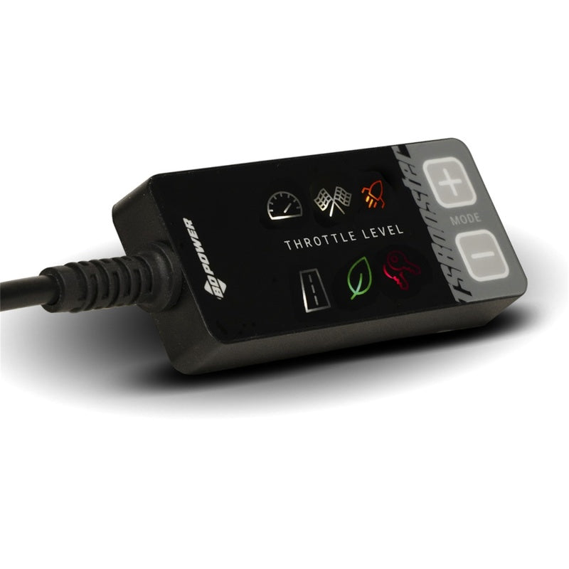 BD Diesel Throttle Sensitivity Booster - Dodge / Ford / Jeep-thumbmail-3