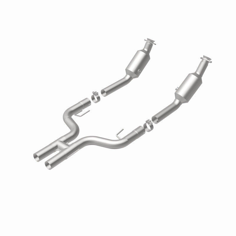 Magnaflow Conv DF Mustang 05-09 4.6L OEM-thumbmail-16