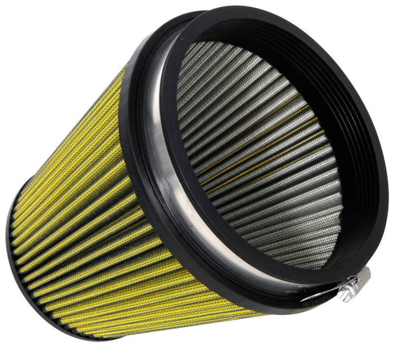 Airaid Universal Air Filter - Cone 6in FLG x 7-1/4in B x 5in T x 7in H-thumbmail-8