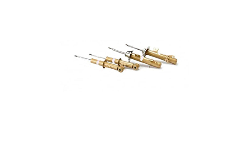 Koni 2100 FSD (Gold) 97-11 Chevy Corvette C5 inc Z06/C6 exc Z06 (exc Elec Susp) *SINGLE FRONT ONLY*-thumbmail-1
