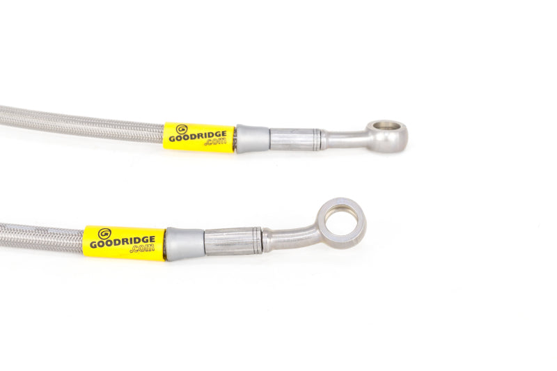 Goodridge 03+ Honda Accord w/ Rear Disc Brake Lines-thumbmail-4