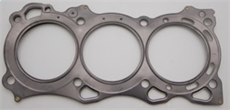 Cometic 2002+ Nissan VQ30/VQ35 V6 98mm RH .075 inch MLS Head Gasket-thumbmail-3