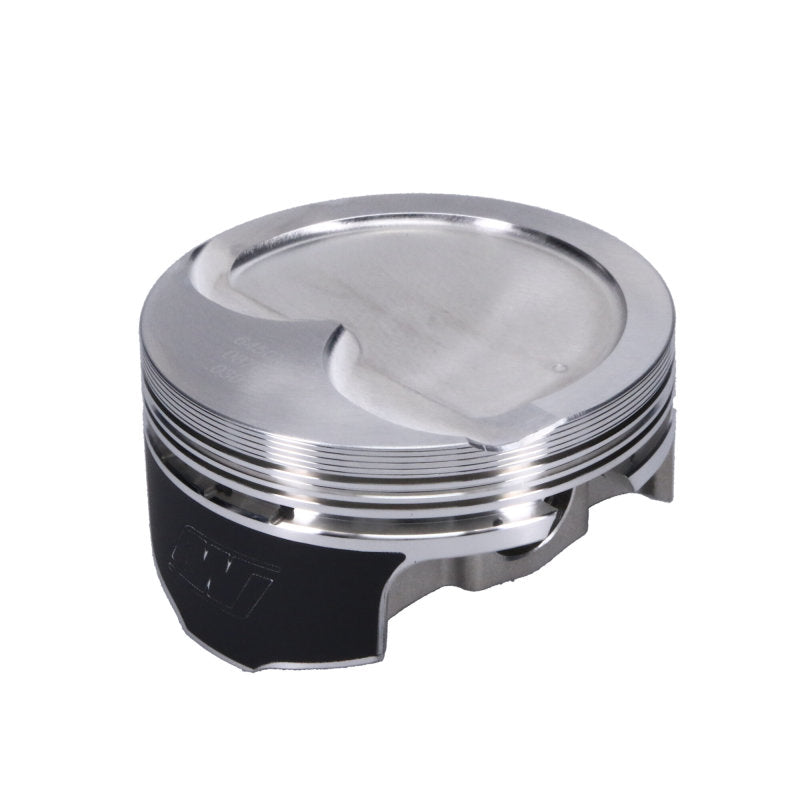 Wiseco Chevy LS Series -11cc R/Dome 1.050x4.030 Piston Shelf Stock Kit-thumbmail-7