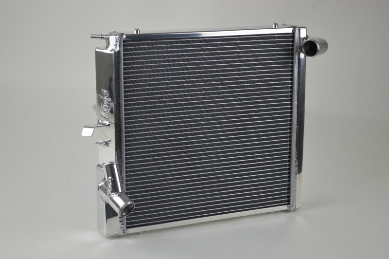 CSF Porsche 911 Carrera (991.1) / Porsche Boxster (981) / Porsche GT4 (991) - Right Side Radiator-thumbmail-1
