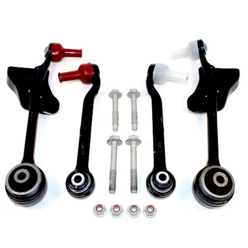 Ford Racing 2015-2016 Mustang Performance Pack Front Control Arm Kit-thumbmail-2
