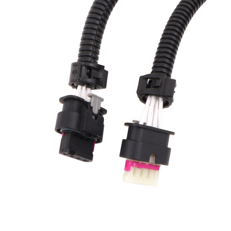 BBK 16-20 Chevrolet Camaro 6.2L SS O2 Sensor Extensions (AUTO ONLY Drivers Side 1 Front & 1 Rear)-thumbmail-7