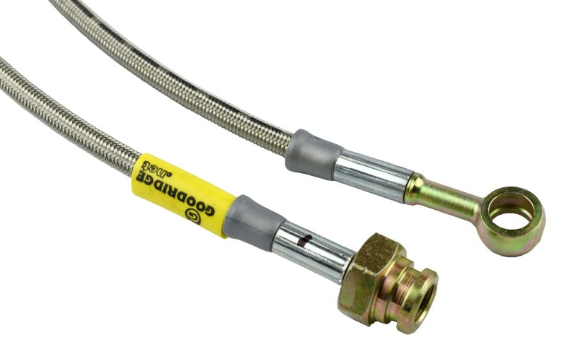 Goodridge 10-15 Camaro SS Brake Lines-thumbmail-4