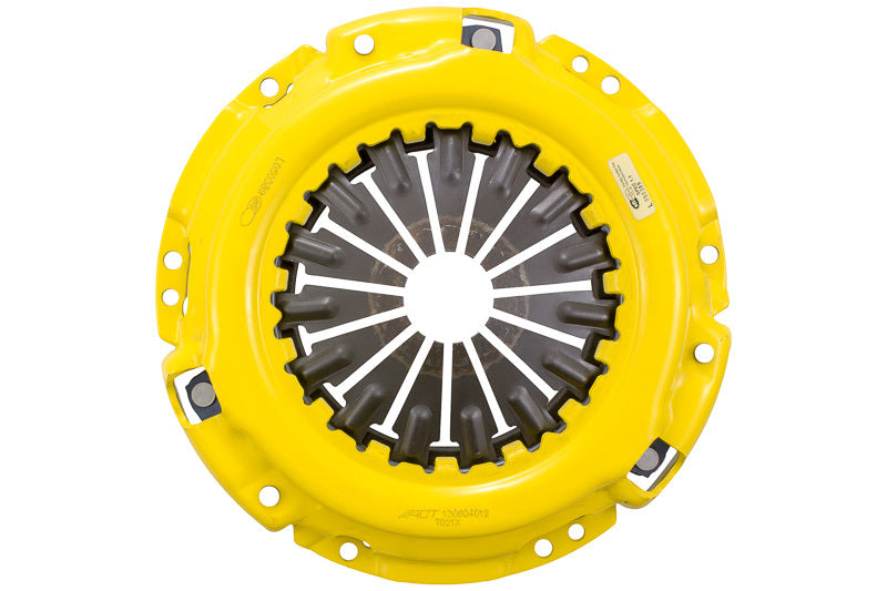 ACT 1993 Toyota 4Runner P/PL Xtreme Clutch Pressure Plate-thumbmail-1