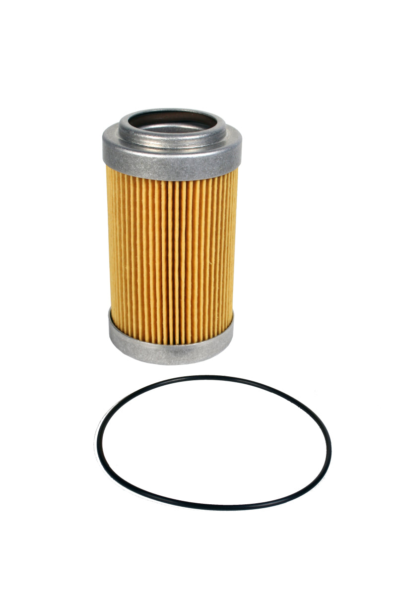 Aeromotive Replacement 10 Micron Disposable Element (for P/N 12308 Filter)-thumbmail-2