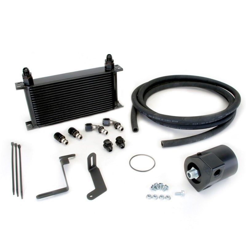 Skunk2 BRZ/FR-S Oil Cooler Kit-thumbmail-2