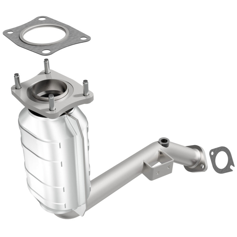 MagnaFlow Conv DF Escort 97-98 W/2.0L Eng. Ma-thumbmail-2