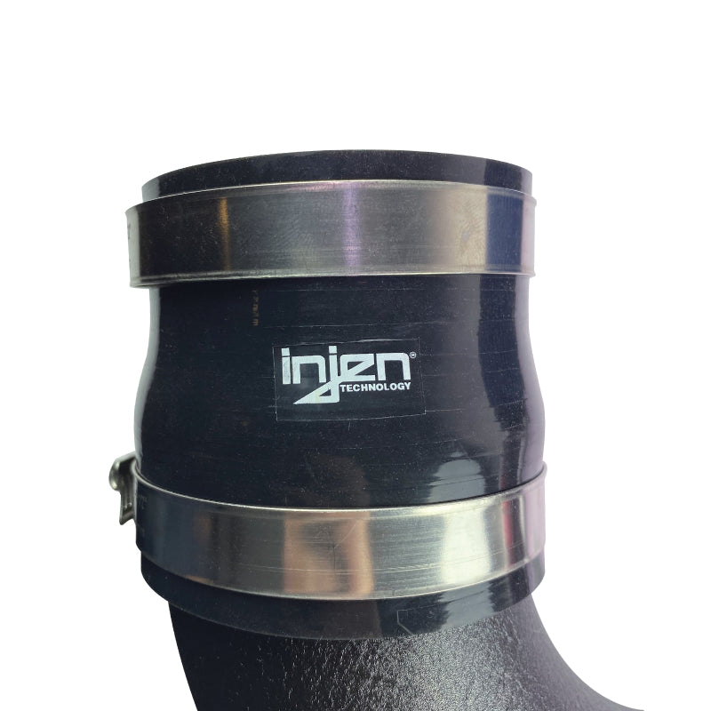Injen 17-20 Audi A3 L4 2.0T (FWD & MAF Vehicles Only) Wrinkle Black SP Short Ram Intake-thumbmail-6