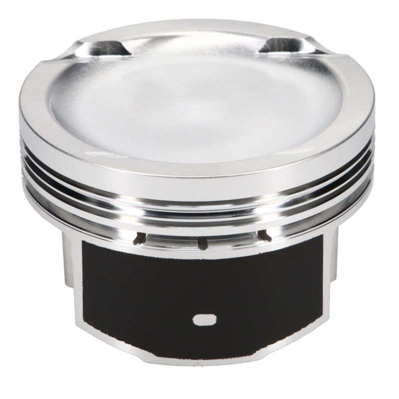 JE Pistons VW 2.0T TSI 8.5:1 ASYM KIT Set of 4 Pistons-thumbmail-4