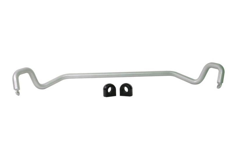 Whiteline 08-13 BMW M3 30mm Front Heavy Duty Swaybar-thumbmail-5