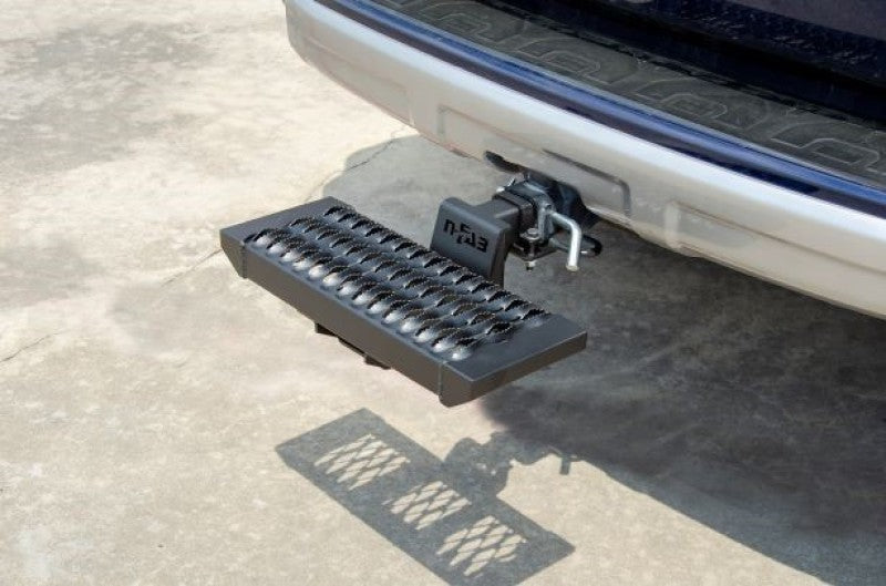 N-Fab Universal Growler Hitch Step - 2in Receiver-thumbmail-5