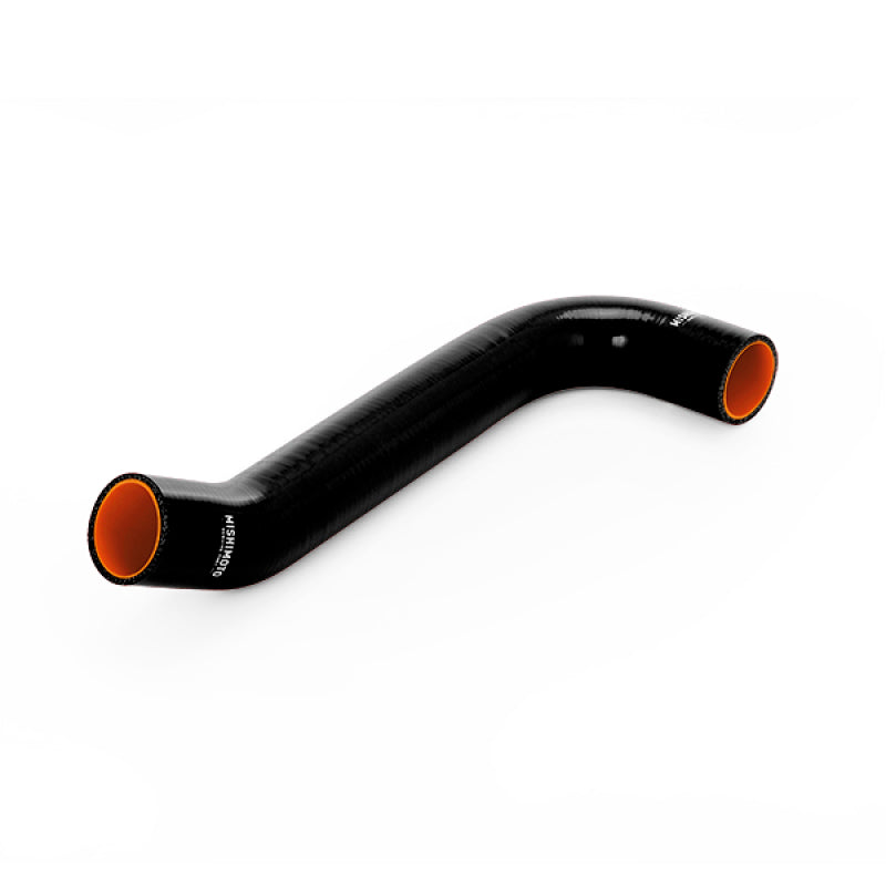 Mishimoto 2015+ Dodge Challenger / Charger SRT Hellcat Silicone Radiator Hose Kit - Black-thumbmail-6