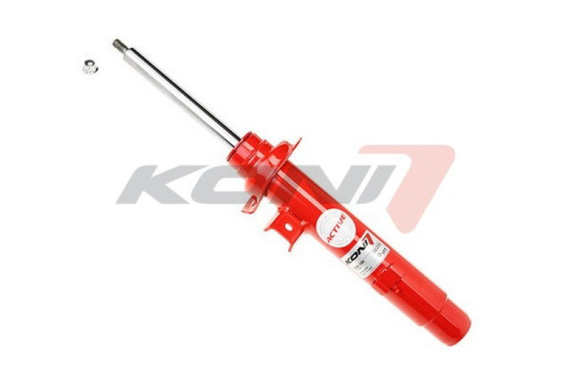 Koni Special Active Shock FSD 12-17 BMW 2/3/4 Series RWD w/ M-Technik Susp Front-thumbmail-1