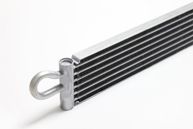 CSF 07-13 BMW M3 (E9X) High Performance Power Steering Cooler-thumbmail-2