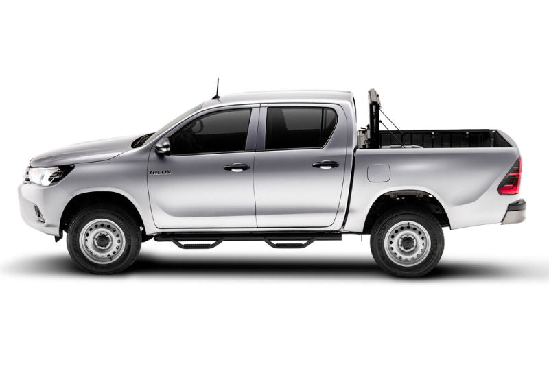UnderCover 16-17 Toyota HiLux 5ft Flex Bed Cover-thumbmail-11