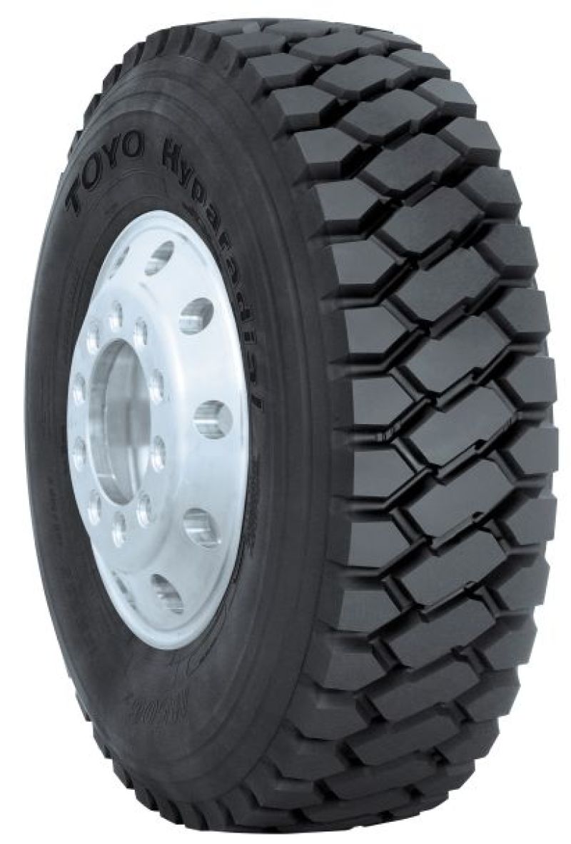 Toyo M506Z - 11R225 148G (H/16) M506Z TL (29.39 FET Inc.)-thumbmail-1