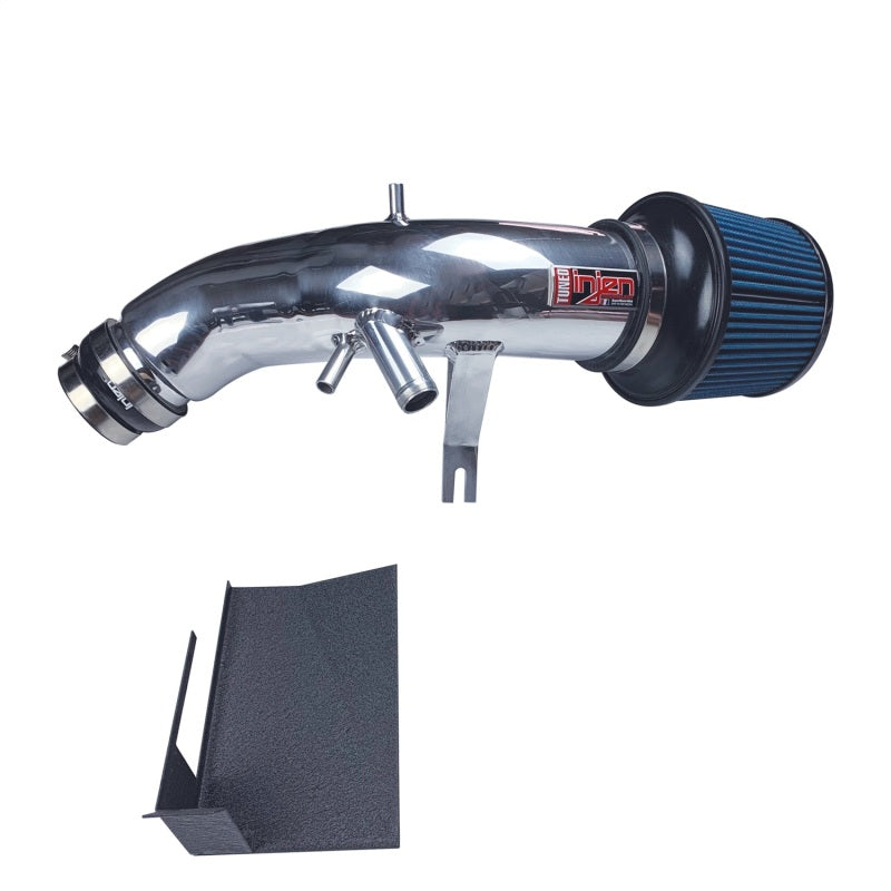 Injen 15-19 Hyundai Sonata 2.0T Polished Short Ram Air Intake-thumbmail-2