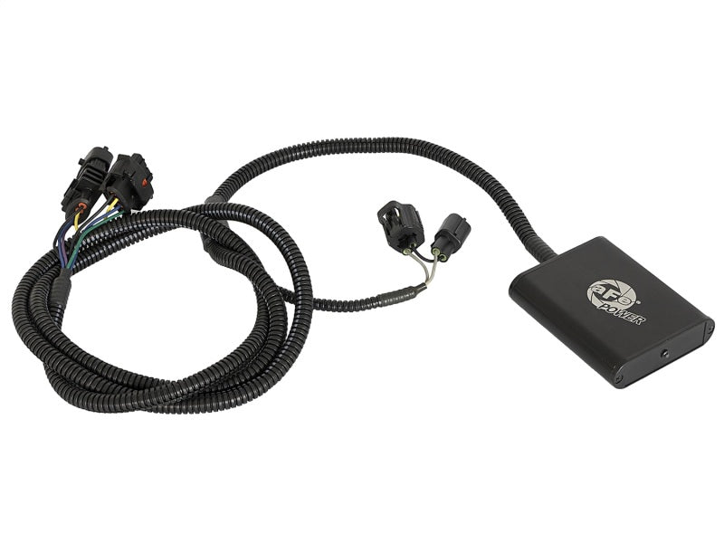 aFe Scorcher GT Module 15-18 Ford Focus ST I4-2.0L (t)-thumbmail-2