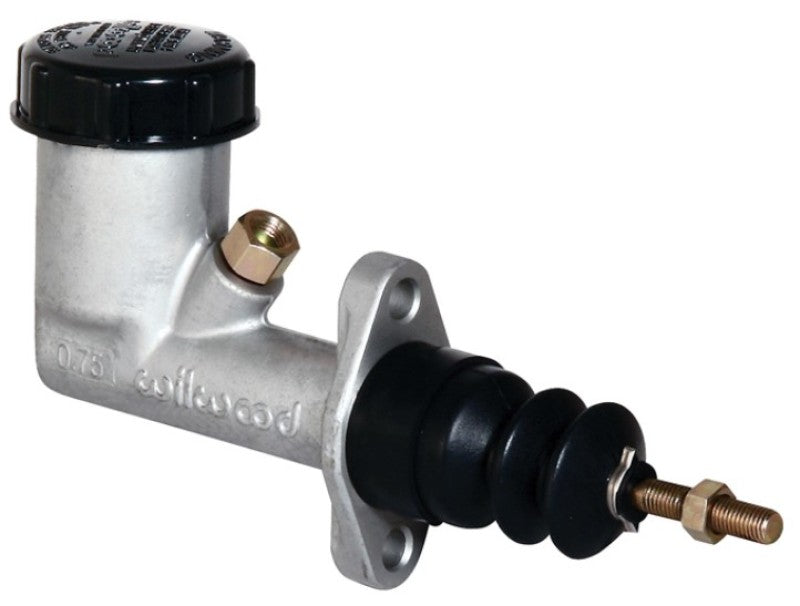 Wilwood Aluminum Master Cylinder - .700in Bore-thumbmail-1