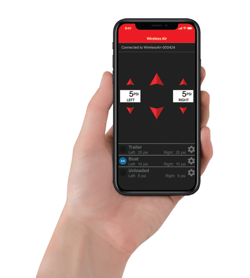 Air Lift Wireless Air Control System V2 w/EZ Mount-thumbmail-3