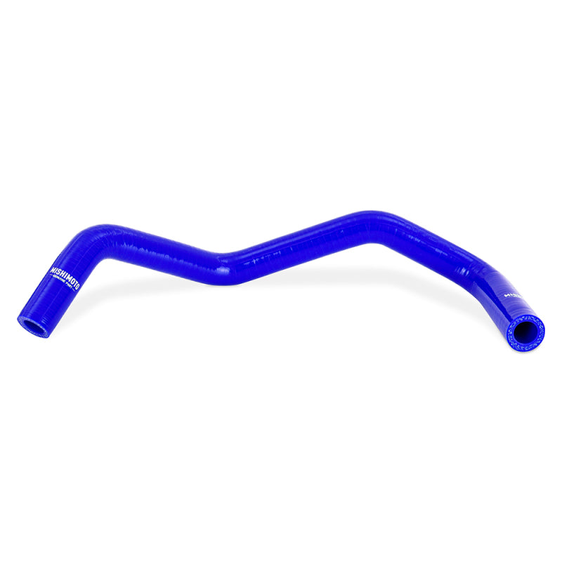 Mishimoto 05-10 Mustang V6 Silicone Radiator & Heater Hose Kit - Blue-thumbmail-2