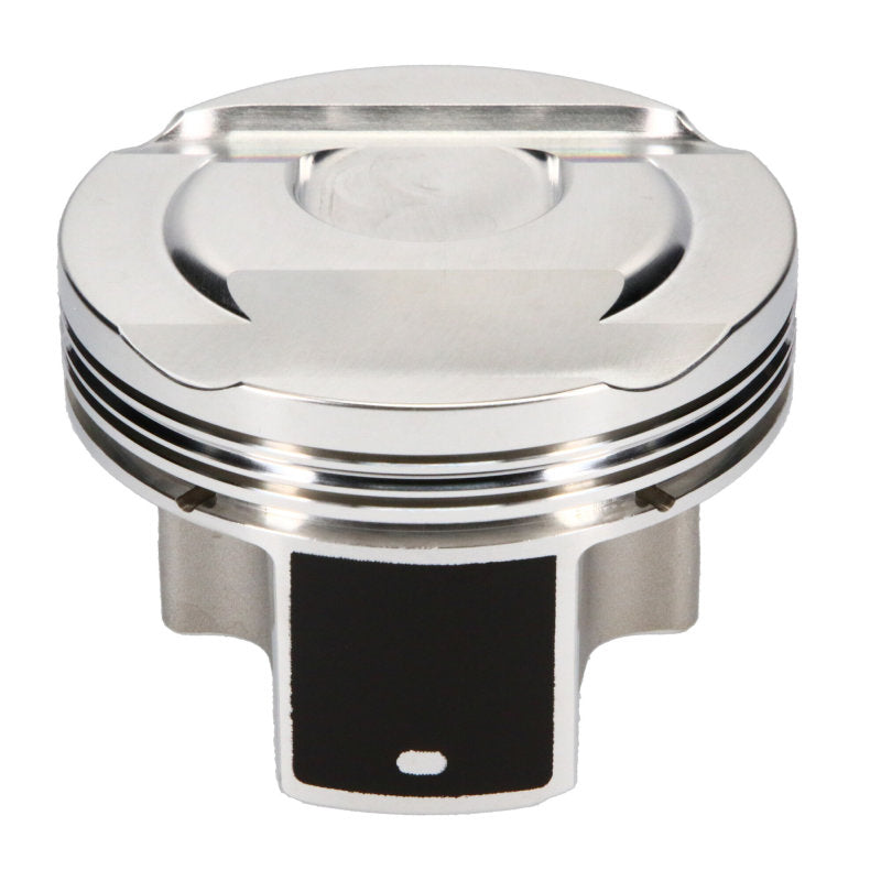 JE Pistons Cadillac 2.0L Turbo Ecotec LTG 86.25mm +0.25 Oversize Bore 9.5:1 Kit (Set of 4)-thumbmail-1