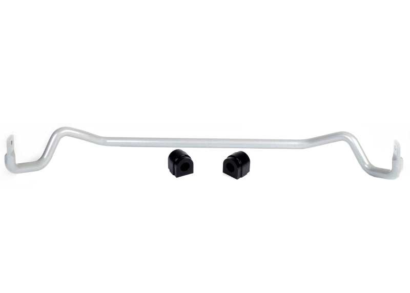 Whiteline BMW 1 Series/3 Series Front 27mm Swaybar - RWD Only (Non M3/AWD iX Models)-thumbmail-2