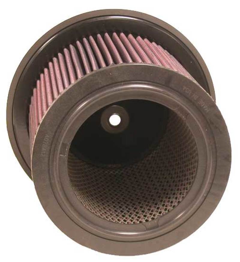 K&N 99-02 Nissan Patrol 4.5L L6 Replacement Air Filter-thumbmail-2