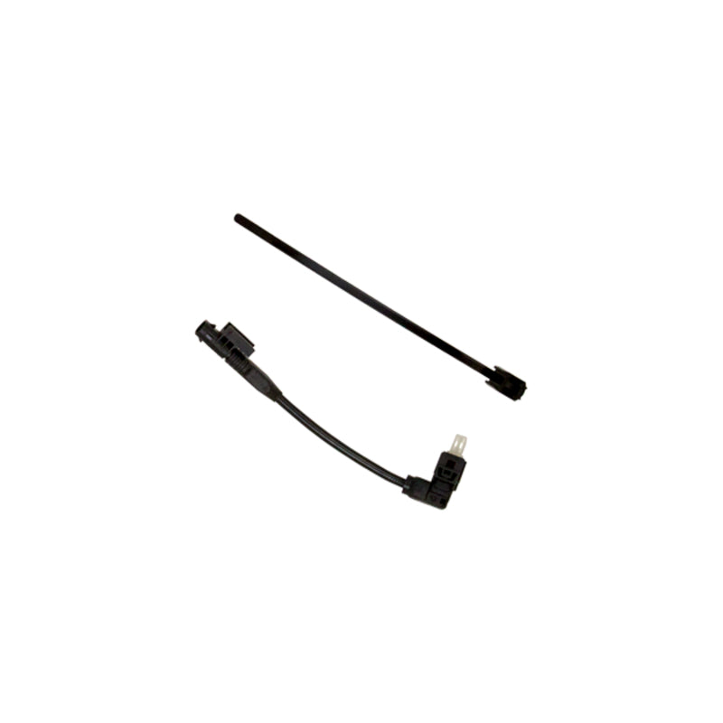 Bilstein B6 15-17 VW GTI/Golf R (w/ Electronic Suspension) Front Twintube Suspension Strut Assembly-thumbmail-4
