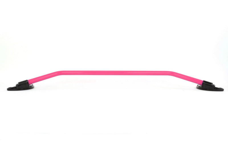 Perrin 2008+ WRX/STI Front Strut Brace - Hyper Pink-thumbmail-2