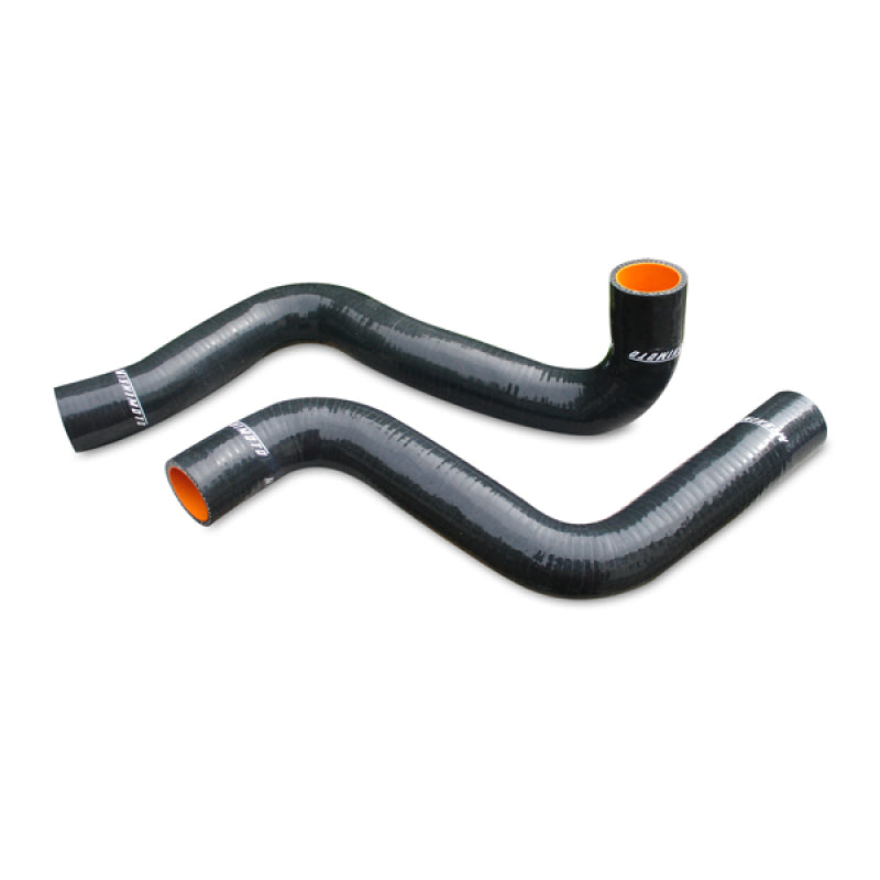 Mishimoto 04-08 Mazda RX8 Black Silicone Hose Kit-thumbmail-2
