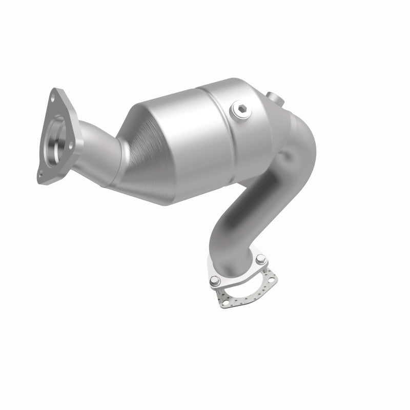 MagnaFlow Conv DF Audi S4-thumbmail-17
