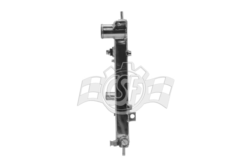 CSF 13-16 Scion FR-S / 13-20 Toyota 86 / 22+ Toyota GR86 / 2013+ Subaru BRZ Radiator-thumbmail-4