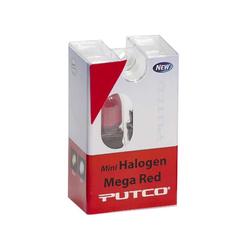 Putco Mini-Halogens - 1156 - Mega Red-thumbmail-2