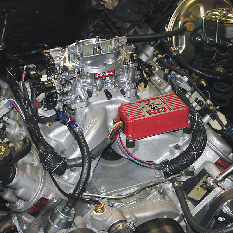 Edelbrock SBC LS1 Carbureted Manifold-thumbmail-9