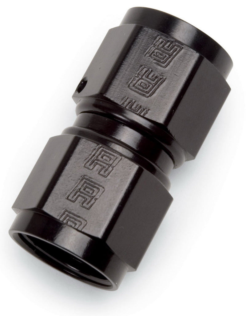 Russell Performance -8 AN Straight Swivel Coupler-thumbmail-2