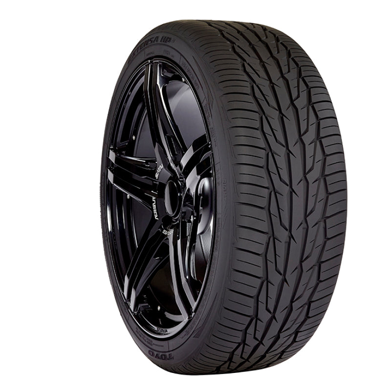 Toyo Extensa HP II Tire - 225/50R16 92V-thumbmail-1