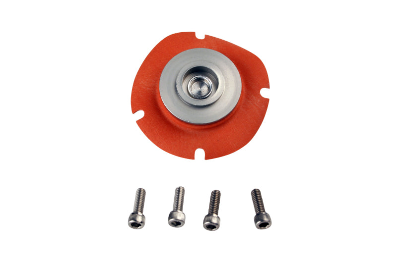 Aeromotive EFI Regulator Repair Kit (for 13110)-thumbmail-1