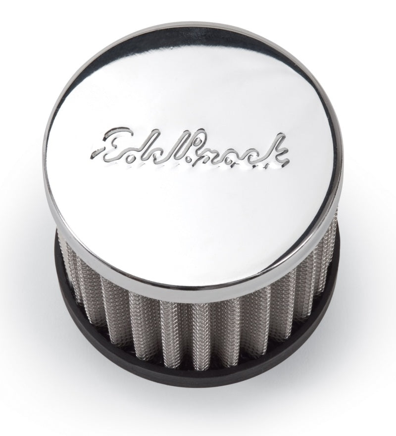 Edelbrock Push-On Race Breather-thumbmail-3