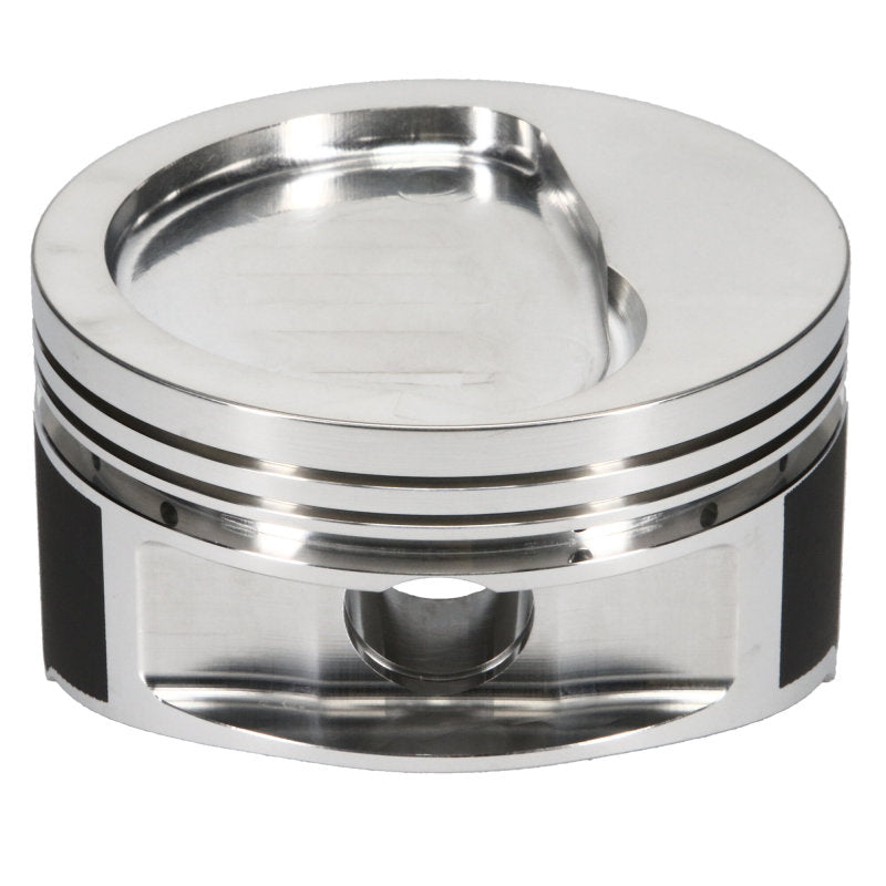 JE Pistons BBF M-6049-SCJ -39cc Set of 8 Pistons-thumbmail-4