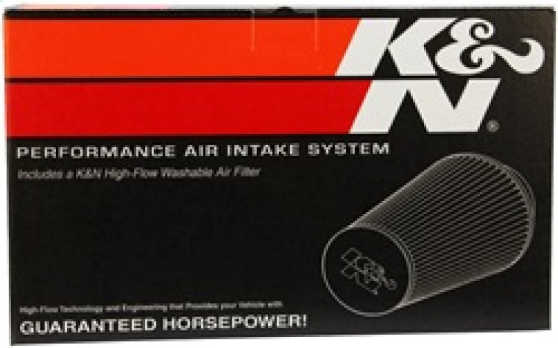 K&N 93-98 Miata Performance Intake Kit (International Models ONLY)-thumbmail-5
