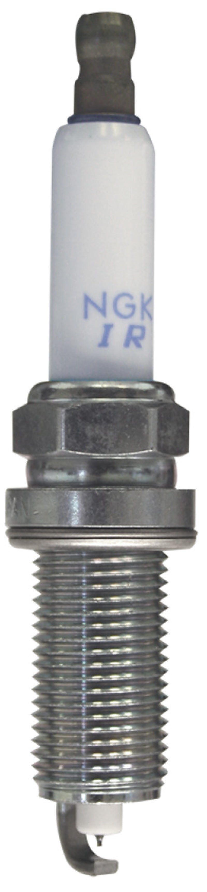 NGK Laser Iridium Spark Plug Box of 4 (ILZFR6D11)-thumbmail-1