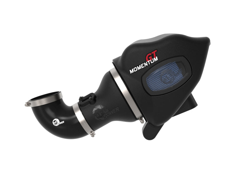 aFe Momentum GT Pro 5R Cold Air Intake System 16-19 Cadillac CTS-V 6.2L SC-thumbmail-5